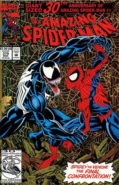 The Amazing Spider-Man The Amazing Spider-Man
