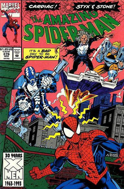 The Amazing Spider-Man The Amazing Spider-Man
