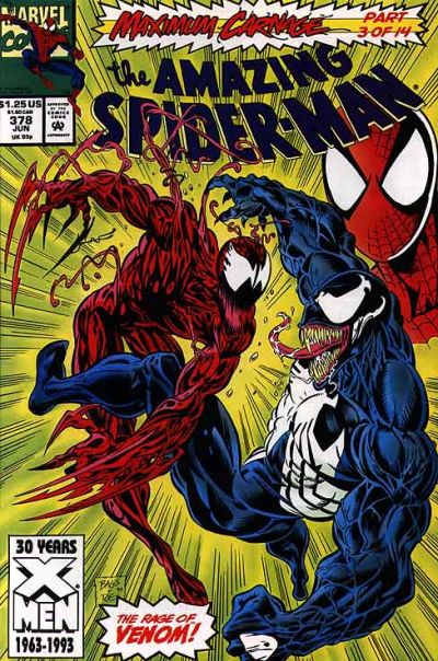The Amazing Spider-Man The Amazing Spider-Man