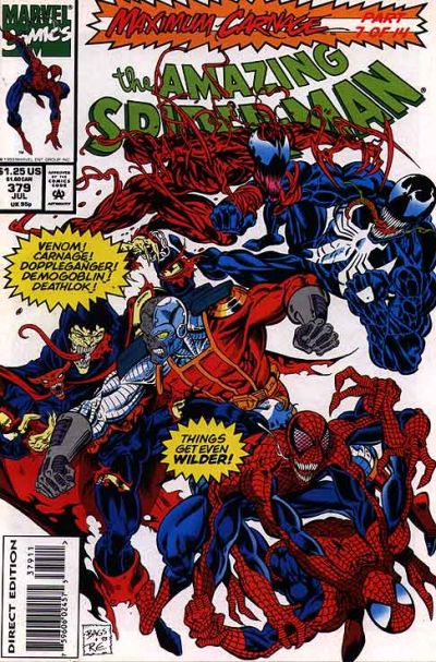 The Amazing Spider-Man The Amazing Spider-Man