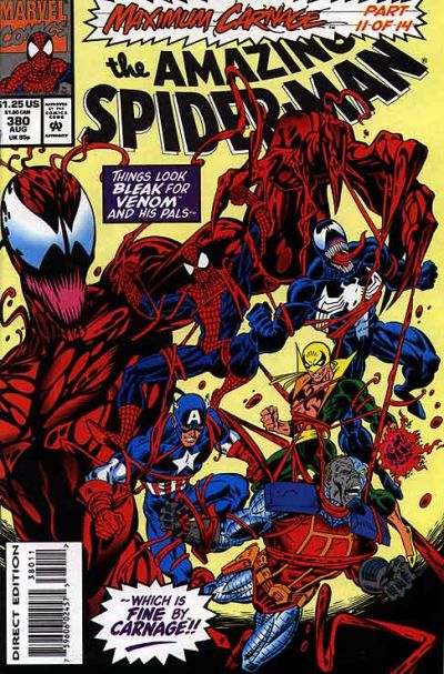 The Amazing Spider-Man The Amazing Spider-Man
