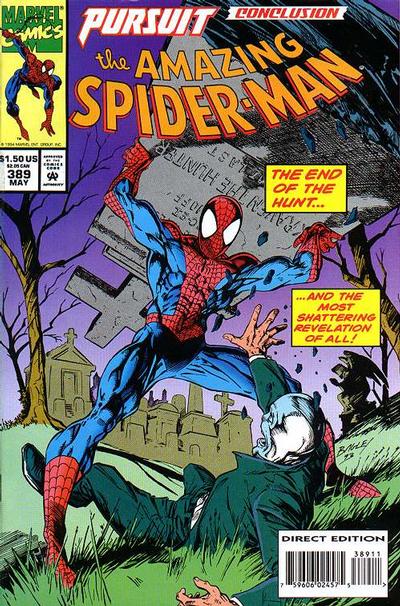 The Amazing Spider-Man The Amazing Spider-Man