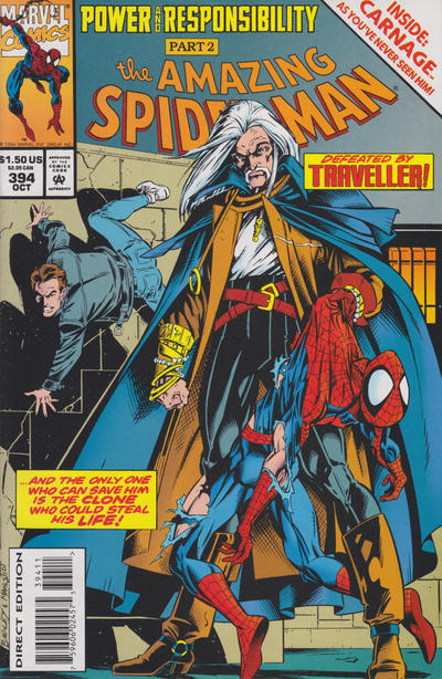The Amazing Spider-Man The Amazing Spider-Man