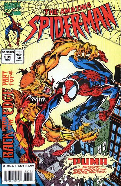 The Amazing Spider-Man The Amazing Spider-Man