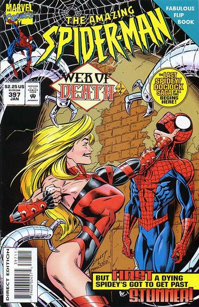 The Amazing Spider-Man The Amazing Spider-Man