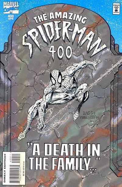 The Amazing Spider-Man The Amazing Spider-Man
