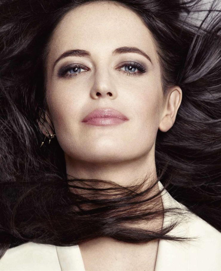 Eva Green