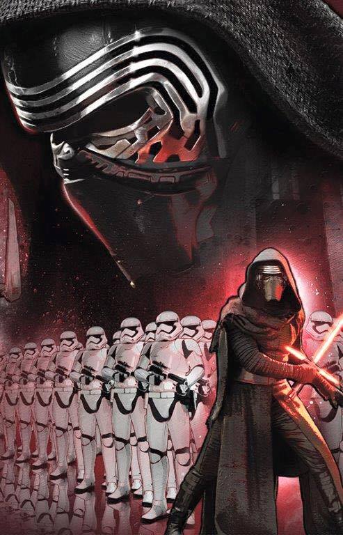 Star Wars: The Force Awakens