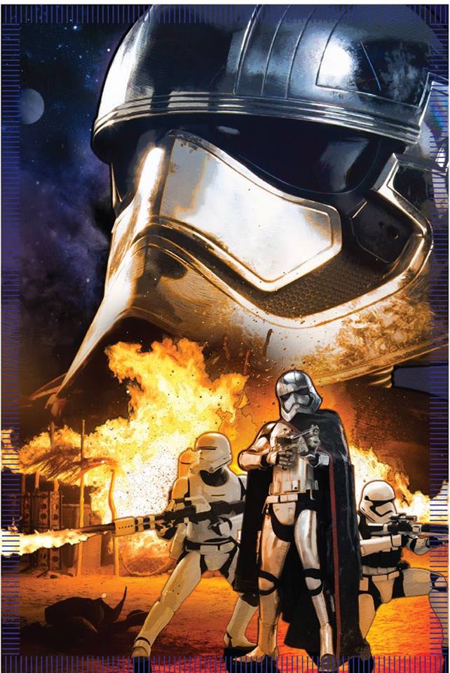 Star Wars: The Force Awakens