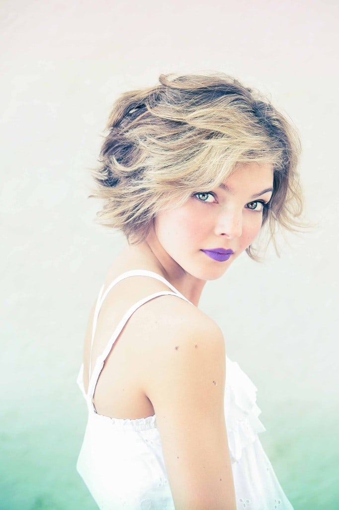 Camren Bicondova Camren Bicondova