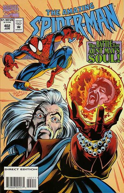The Amazing Spider-Man The Amazing Spider-Man