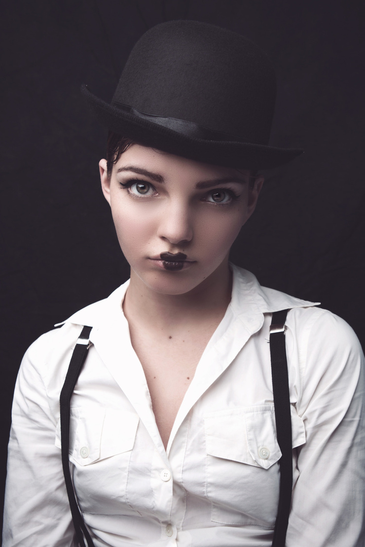 Camren Bicondova