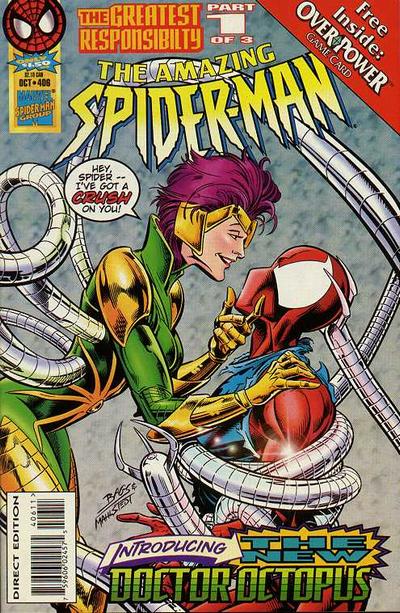 The Amazing Spider-Man The Amazing Spider-Man