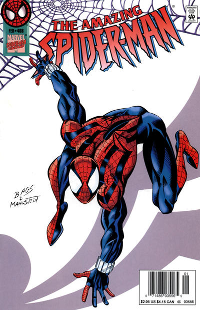 The Amazing Spider-Man The Amazing Spider-Man
