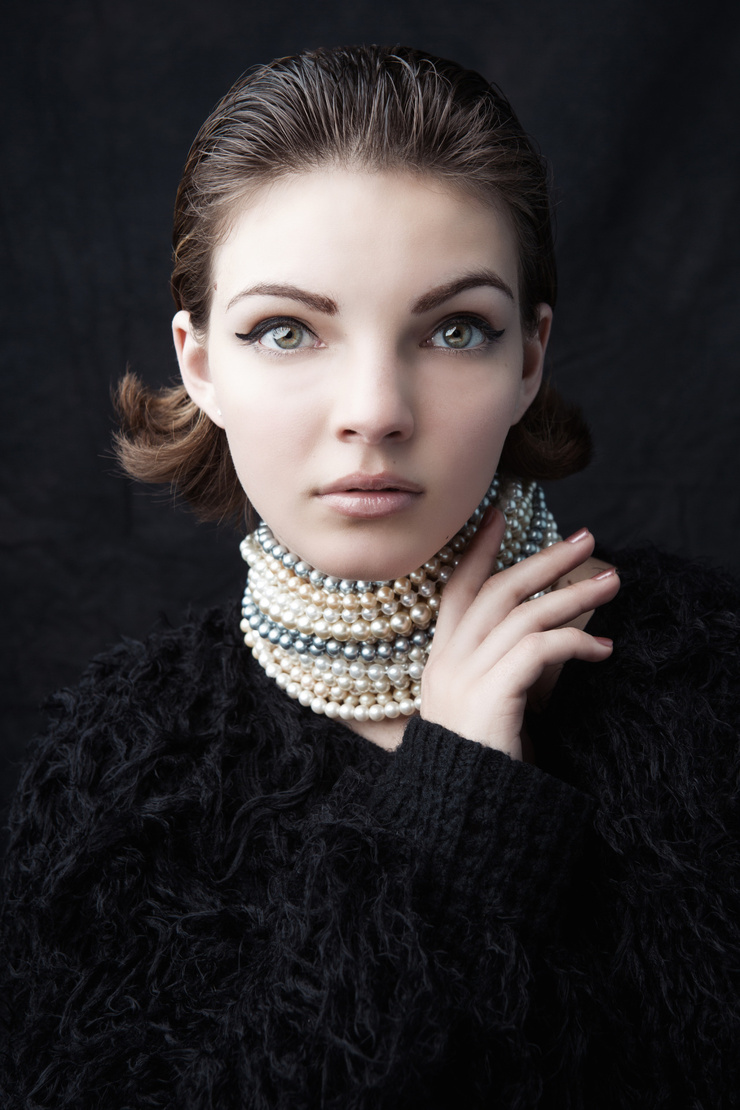 Camren Bicondova Camren Bicondova