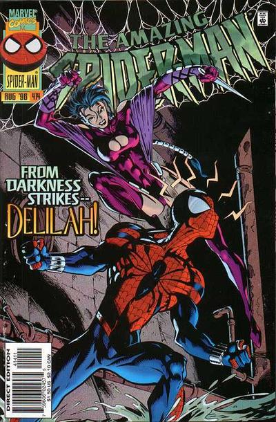 The Amazing Spider-Man The Amazing Spider-Man