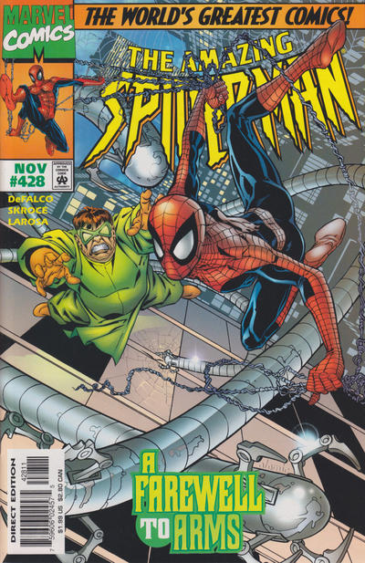 The Amazing Spider-Man The Amazing Spider-Man