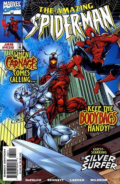 The Amazing Spider-Man The Amazing Spider-Man