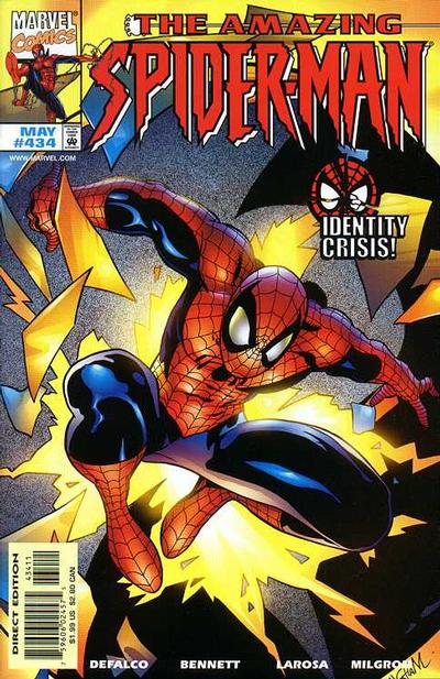 The Amazing Spider-Man The Amazing Spider-Man