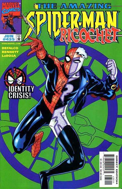 The Amazing Spider-Man The Amazing Spider-Man