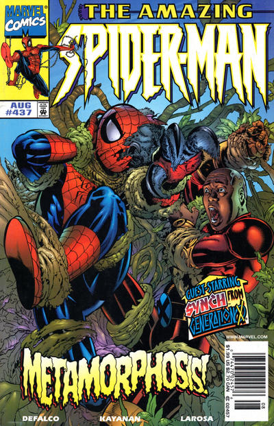 The Amazing Spider-Man The Amazing Spider-Man
