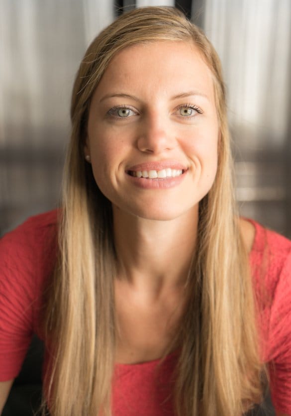 Jeanette May Steiner