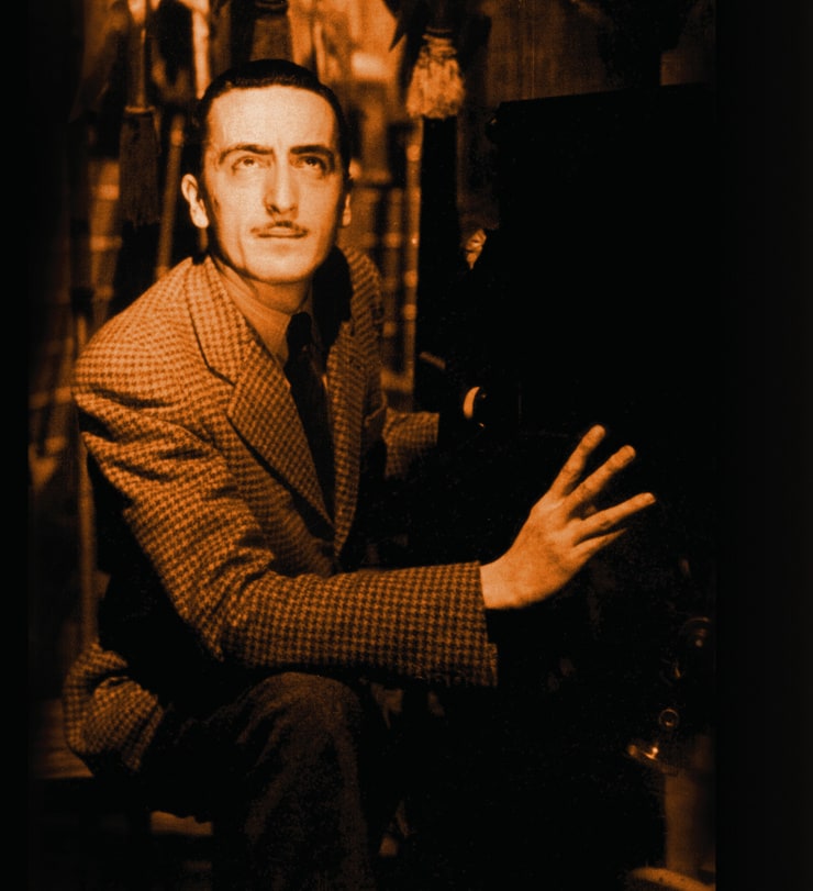 Mario Bava