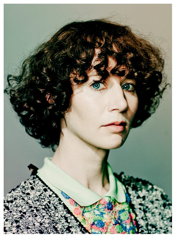 Miranda July