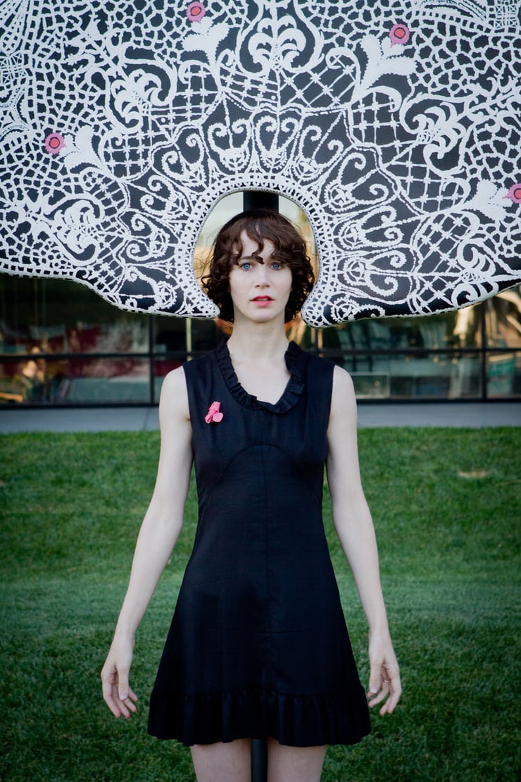 Miranda July