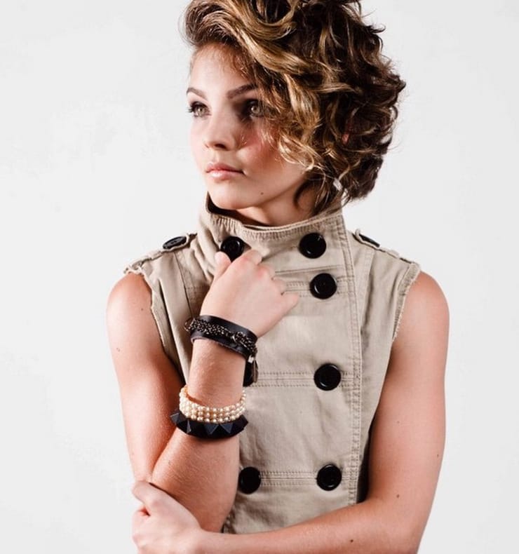 Camren Bicondova