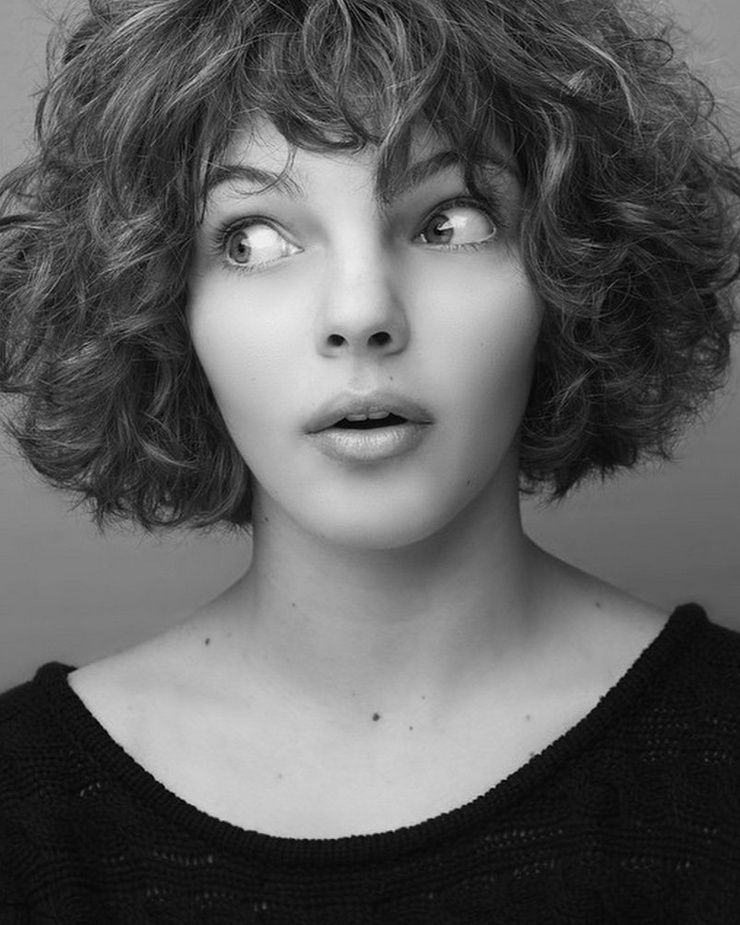 Camren Bicondova Camren Bicondova