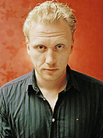 Kevin McKidd