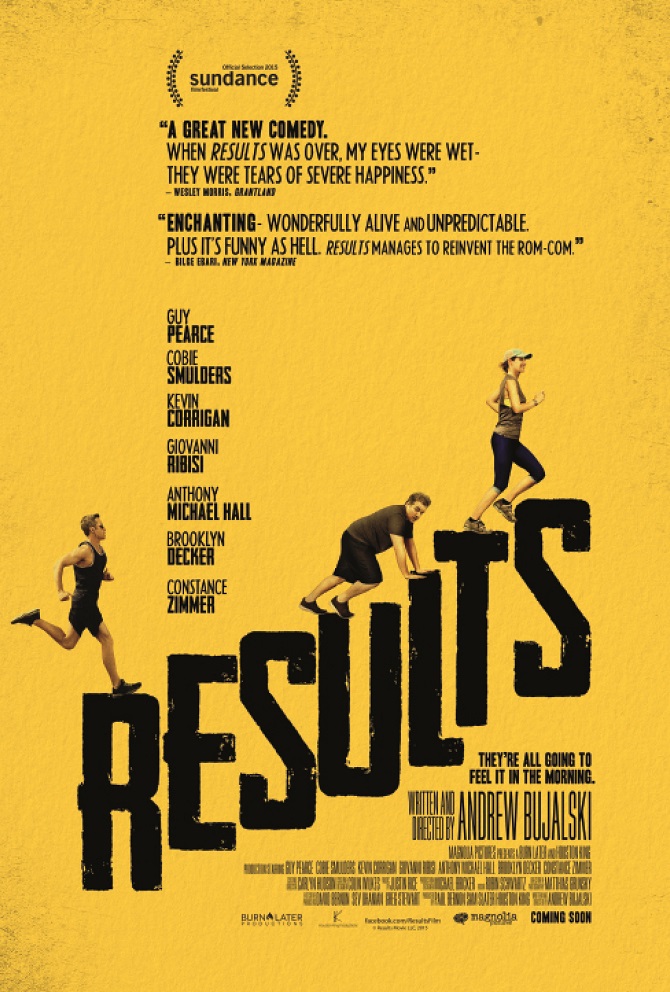 Results Results