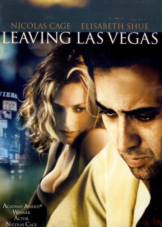 Leaving Las Vegas