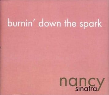 Burnin' Down the Spark