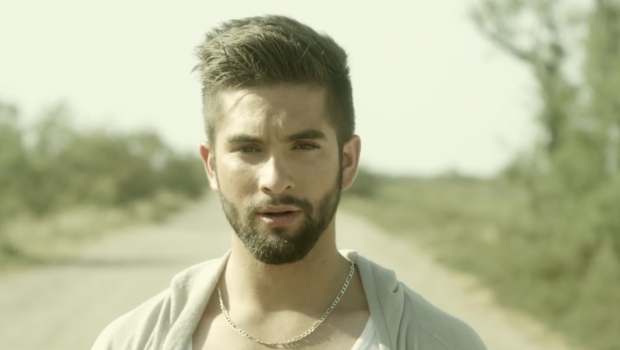 Kendji Girac