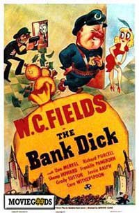 The Bank Dick (1940)