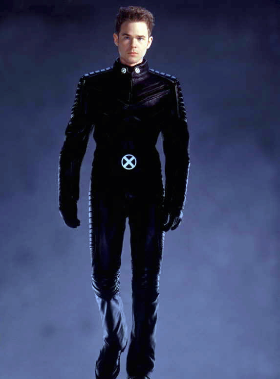 X2: X-Men United