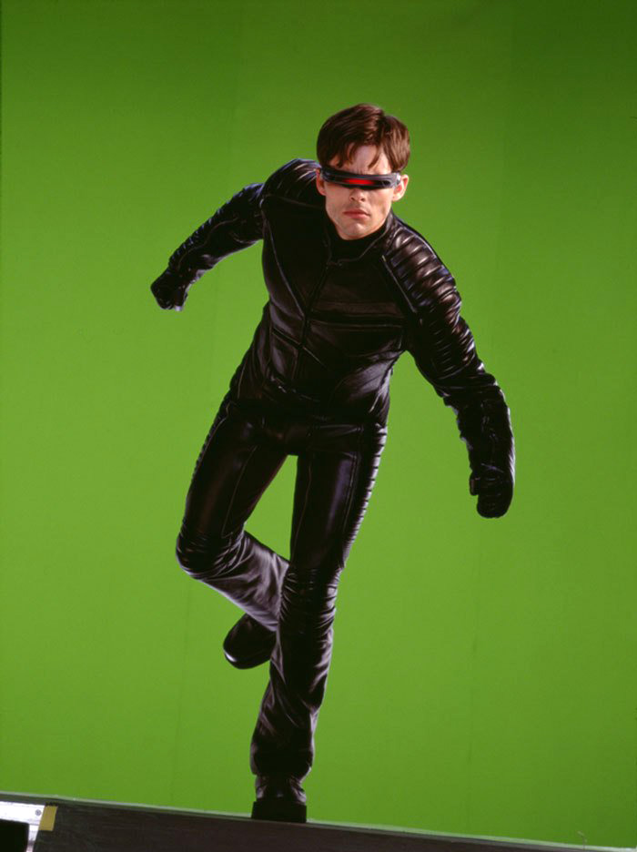 X2: X-Men United