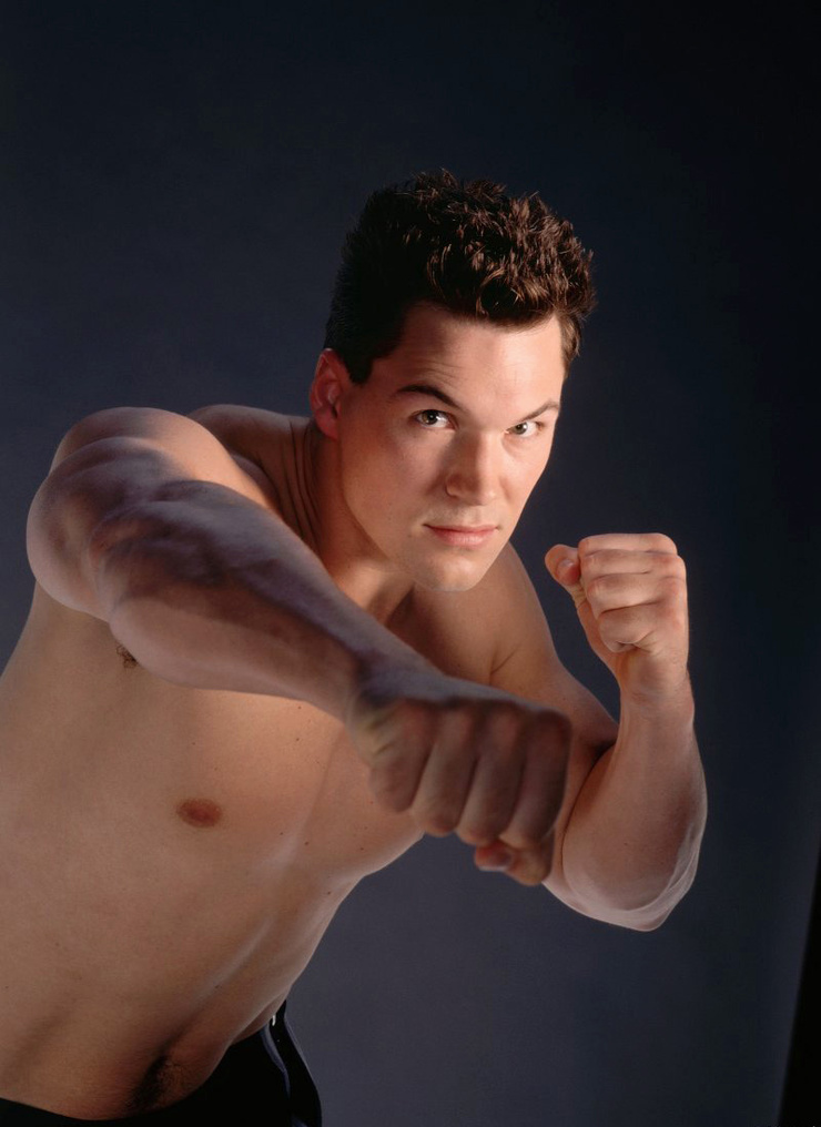 X2: X-Men United