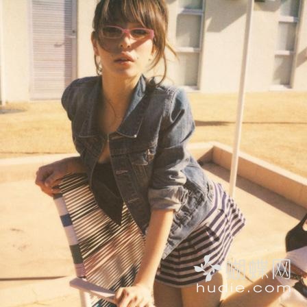 Lena Fujii