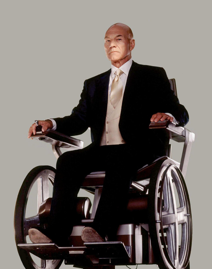 X2: X-Men United X2: X-Men United