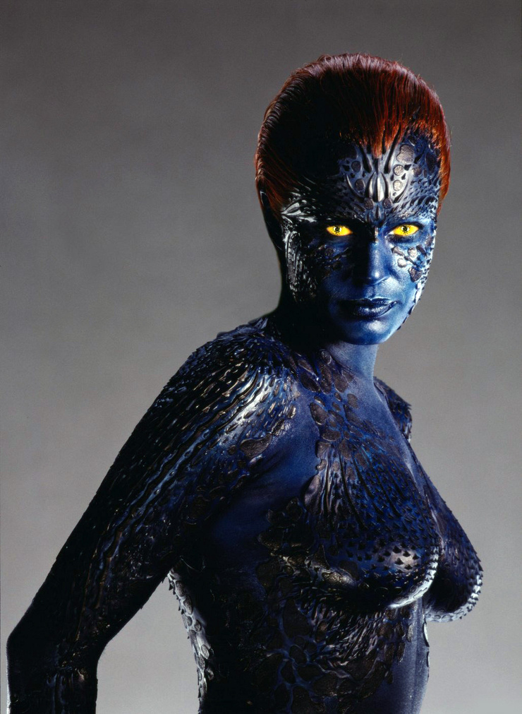X2: X-Men United X2: X-Men United