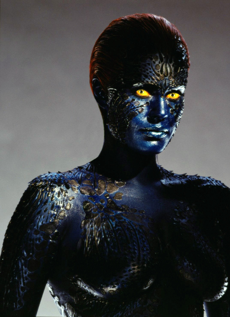 X2: X-Men United X2: X-Men United