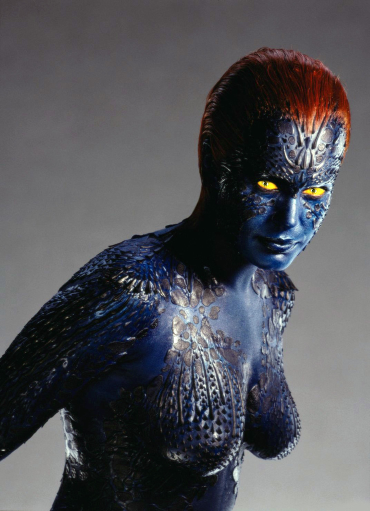 X2: X-Men United X2: X-Men United