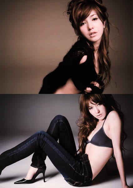 Lena Fujii