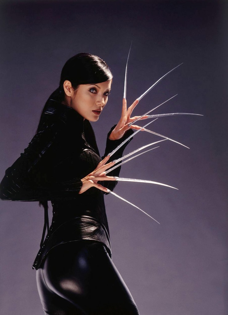 X2: X-Men United