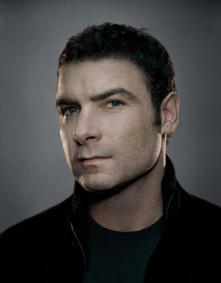 Liev Schreiber