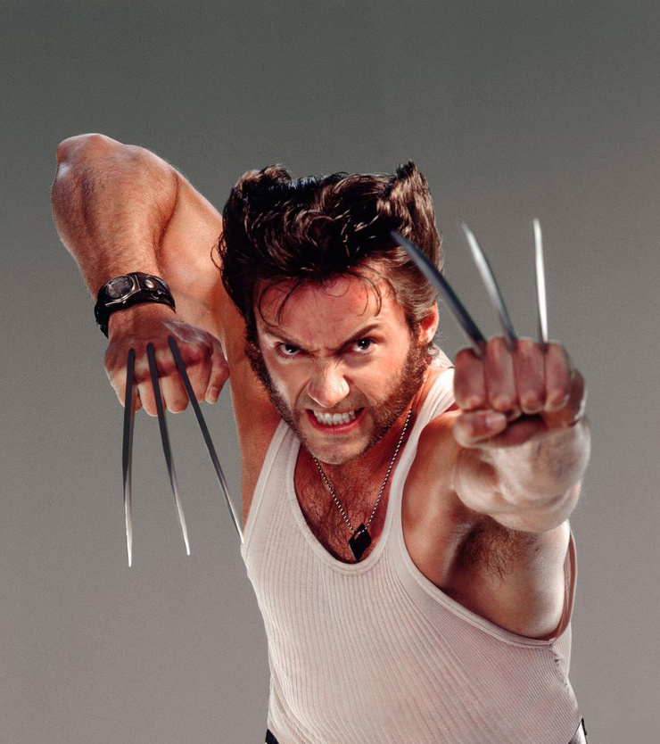 X2: X-Men United