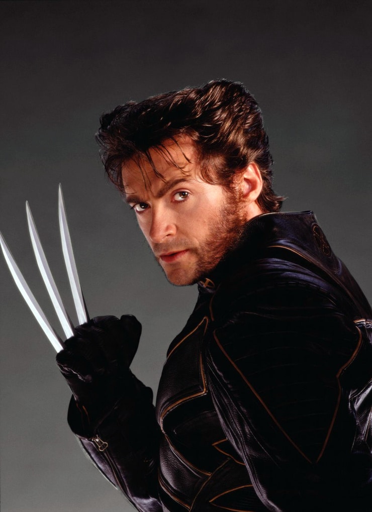 X2: X-Men United X2: X-Men United